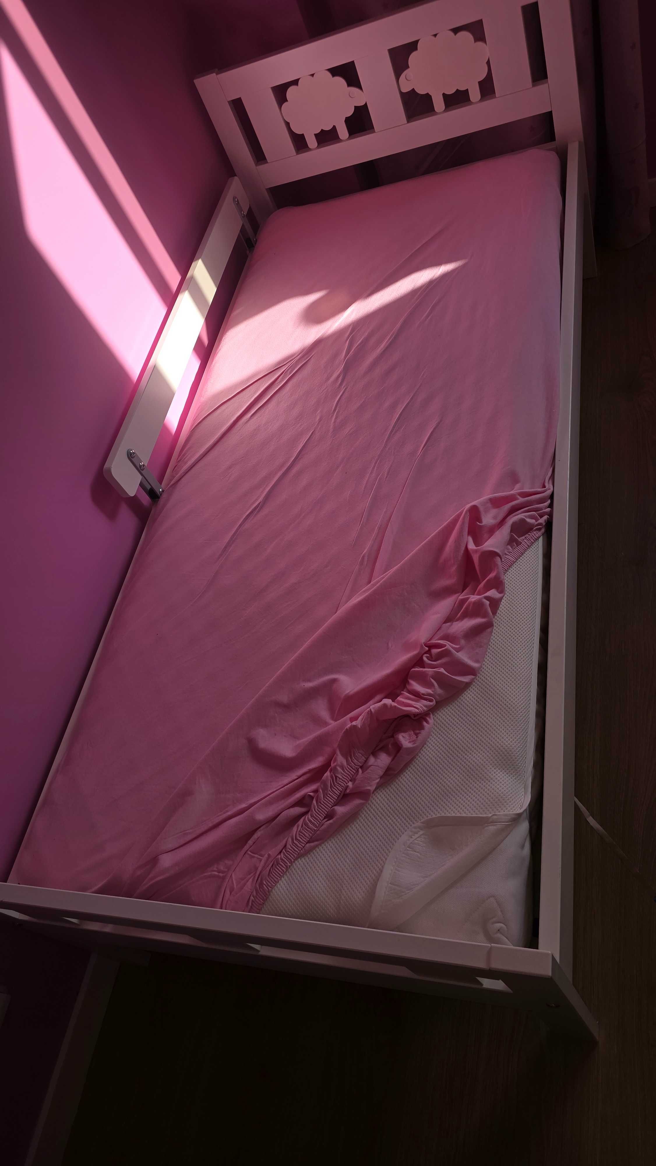 Cama infantil linda NOVA
