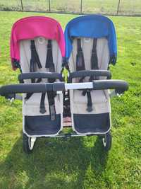 Bugaboo Donkey Duo