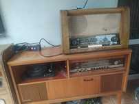 Radio Philips drewno tylko dziś