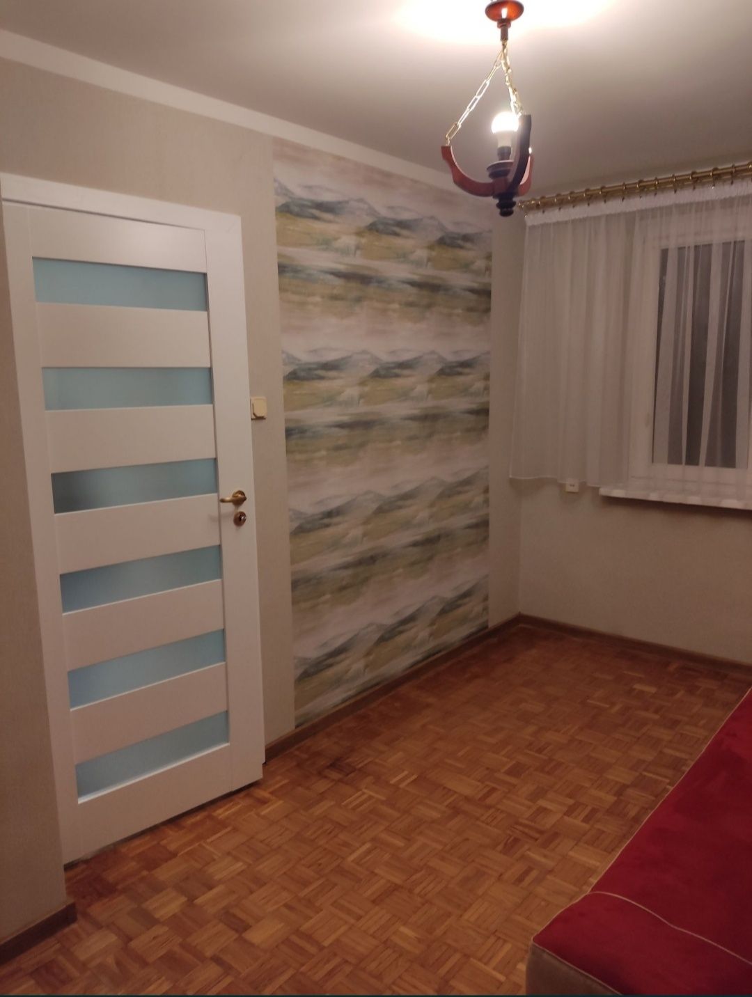 Wynajmę mieszkanie w centrum