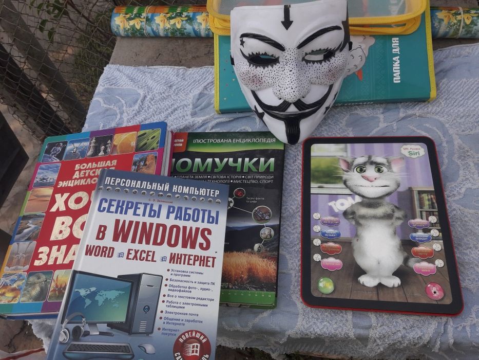 Резинки для пдетения