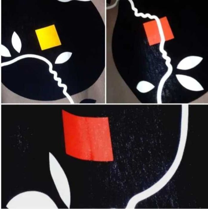 Zasłony krótkie bawełna designer Ikea