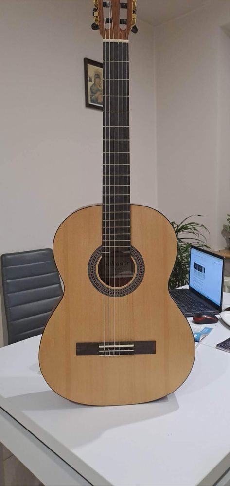 Gitara klasyczna