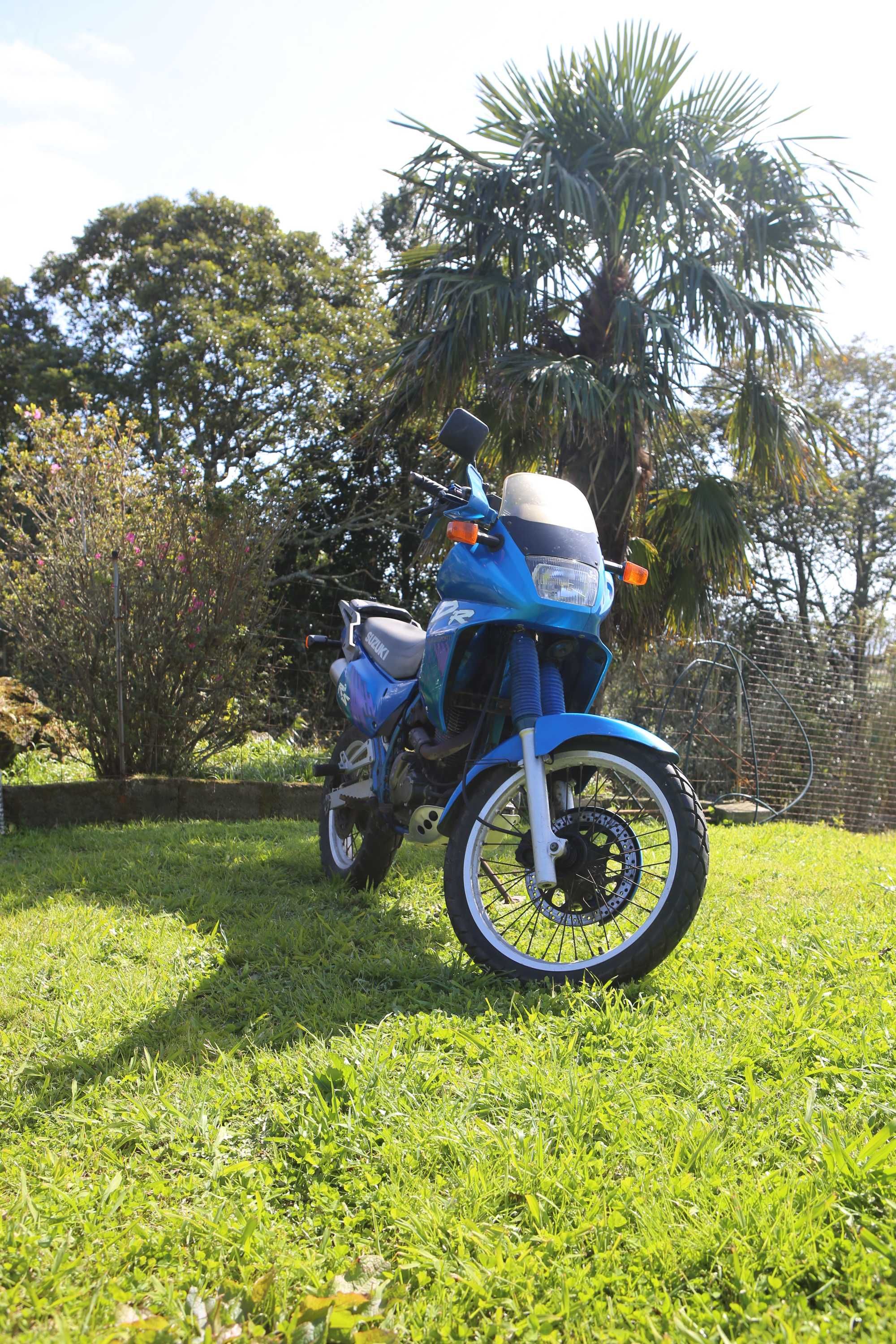 Suzuki DR650rse 1994