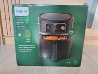 Nowy Philips Airfryer XXL 7000 Series 8.3L WiFi NutriU