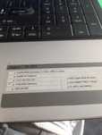 Laptop Acer aspire 1 dawca