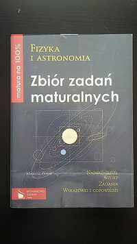 Fizyka i astronomia Zbiór zadań maturalnych