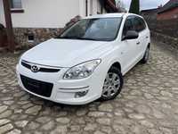 Hyundai I30 1.6 Klima,Serwis,Szwajcaria