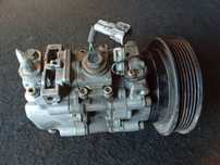 COMPRESSOR DE AR CONDICIONADO FIAT BRAVA 182