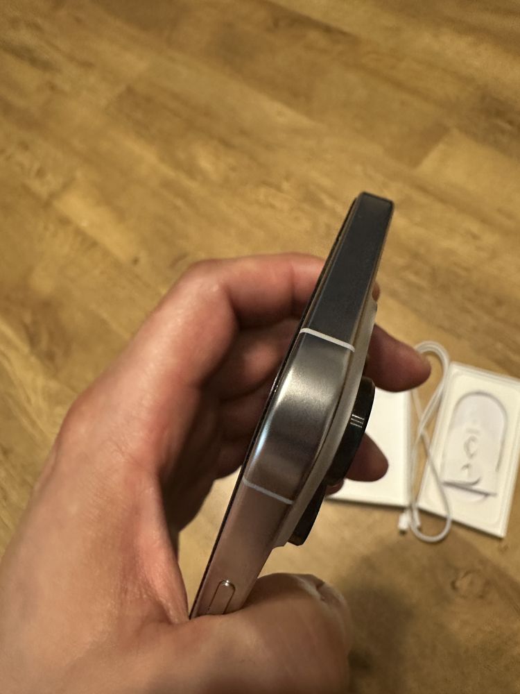 Iphone 16 PRO MAX 256GB