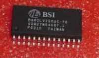 SRAM BS62LV256SC-70  Very Low Power/Voltage CMOS 512K X 8 bit