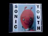 Sonic Youth - Dirty płyta CD