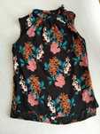 Bluzka damska firmy Massimo Dutti