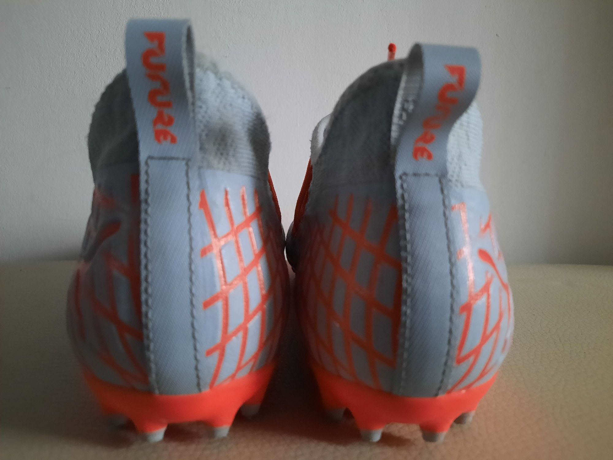 Korki Puma Future rozmiar 34 wkladka 21,5