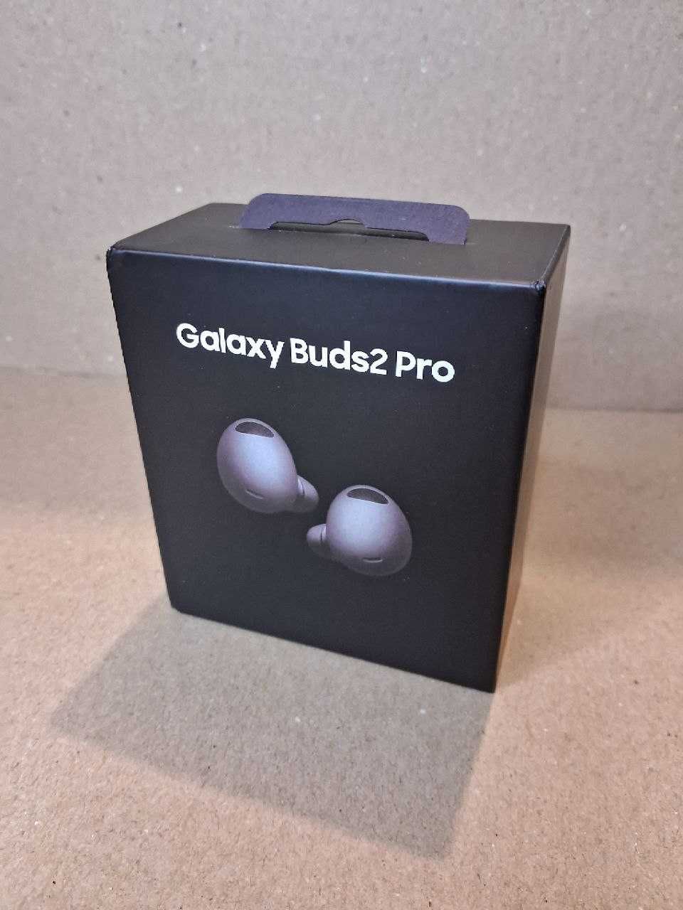 Безпровідні навушники Samsung Galaxy Buds 2 Pro