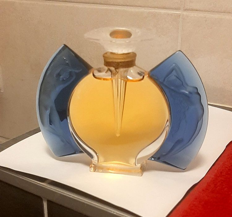 Perfumy Lalique, Vintage z lat 90 XX wieku
