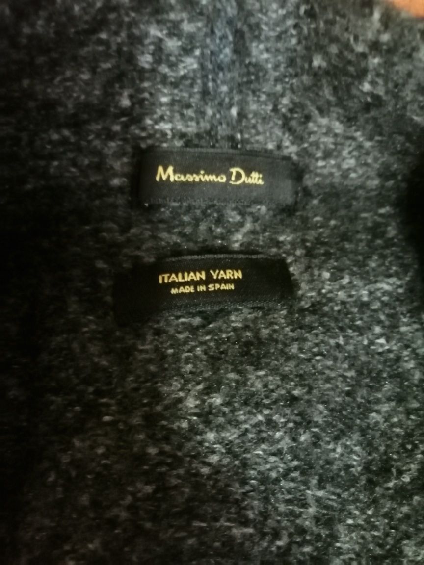 Кардиган Massimo Dutti