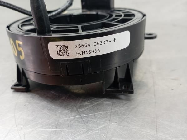 Fita de airbags RENAULT Clio V (BF_)