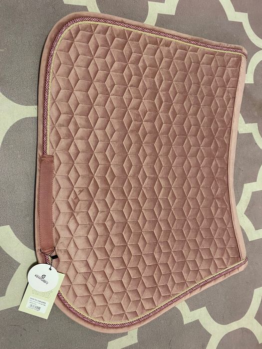 Czaprak Kentucky+ nauszniki