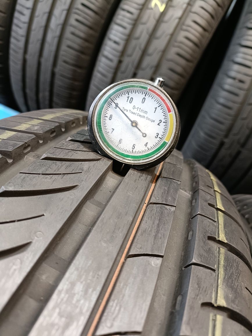 215/70R17C 17C Nokian cLine z 2021r DEMO jak nowe