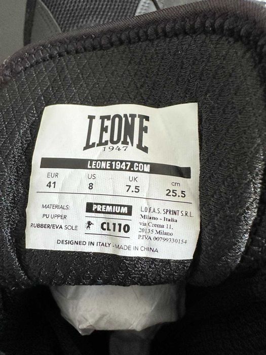 продам БОКСЕРКИ "LEONE" б/у
