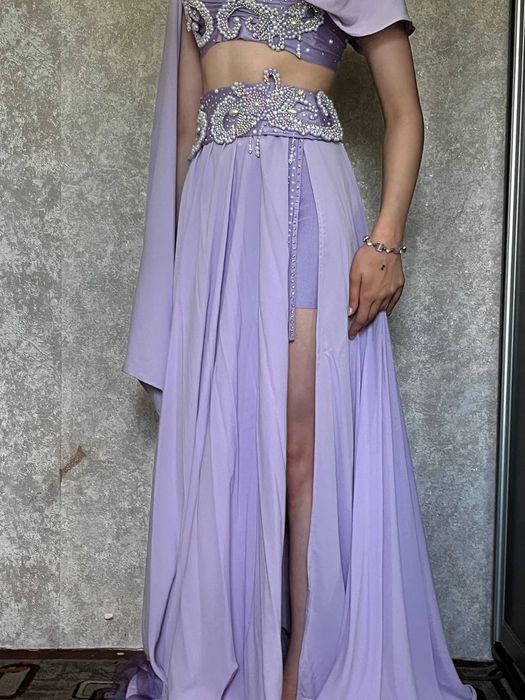 Костюм восток естрада/ракс