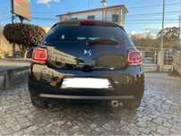 Carro citroen ds3