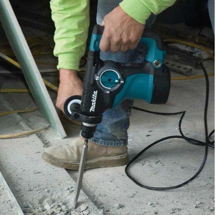 Dłuto SDS 14x20x250mm płaskie przecinak