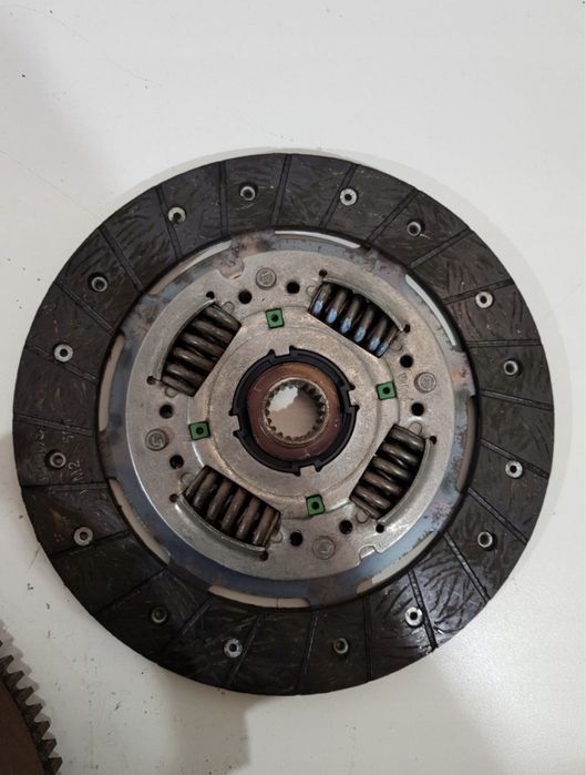 Сцепление Щеплення 1.3 Multiget Опель Комбо , Меріва , Корса , 1.3