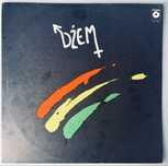LP, Dżem, Cegła, Polskie Nagrania 1985