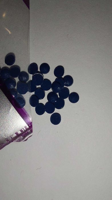 Diamenty do diamond paintingu