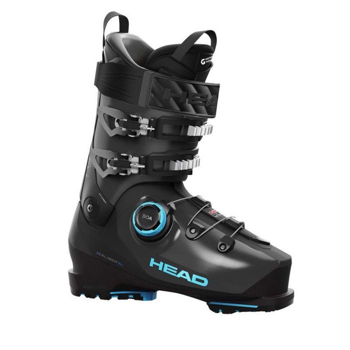 Buty Head Kaliber 11 R MV GW BOA