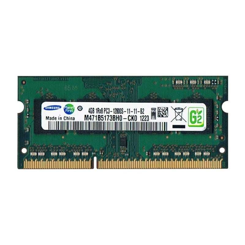 Гарантія! Оперативна пам'ять для ноутбука DDR3/DDR4 2/4/8GB