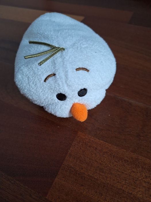 Maskotka Olaf mała