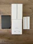 Ipad 9th 64gb wifi space gray, apple pencil 1