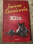 Klin Joanna Chmielewska