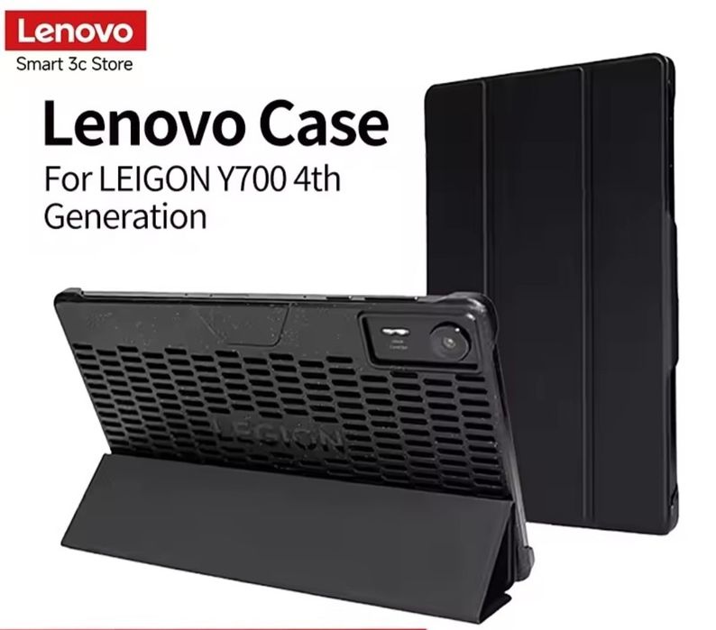 Оригінальний захисний чохол Lenovo LEGION Y700 2025  Gen 3 / Gen 4