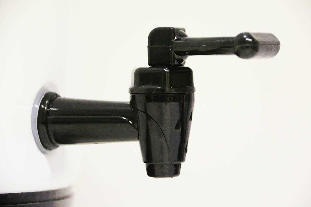 Warnik podgrzewacz pasteryzator 27l DMS EA27.TDS