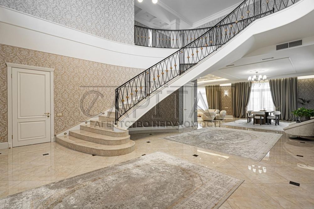 Оренда / Будинок / вул. Молодіжна, Крюківщина