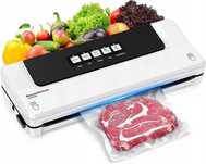 Zgrzewarka próżniowa Bonsenkitchen SV2000 plus worki