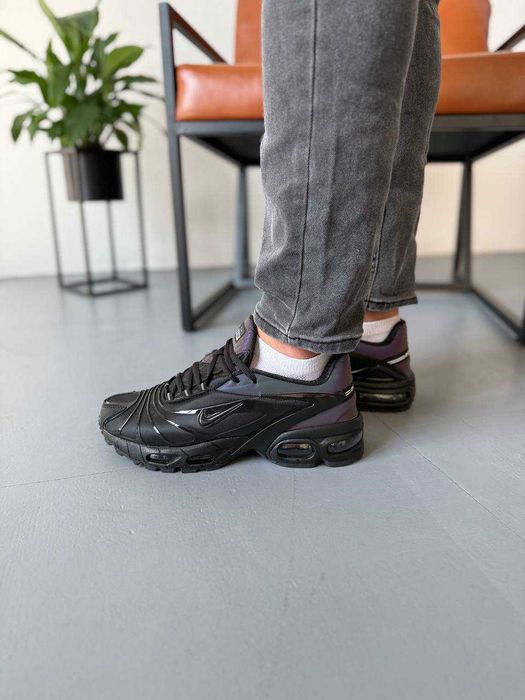 !SALE! Nike Skepta Air Max Tailwind Black Reflective 40 41 42 43 44 45