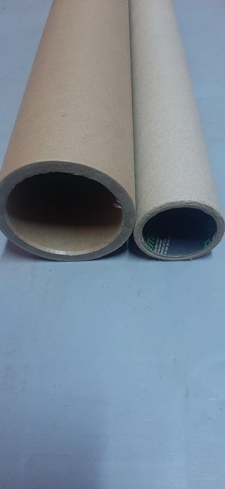 Трубки для стреча та упаковочної плівки