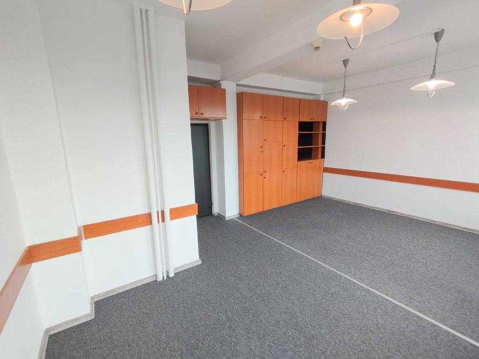 OPEN SPACE Lokal Biurowy 26m2 ul.Szlak/ul.Warszawska Stare Miasto