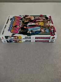 Boruto Manga 1-2