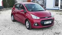 Hyundai i10 Stan Perfekcyjny