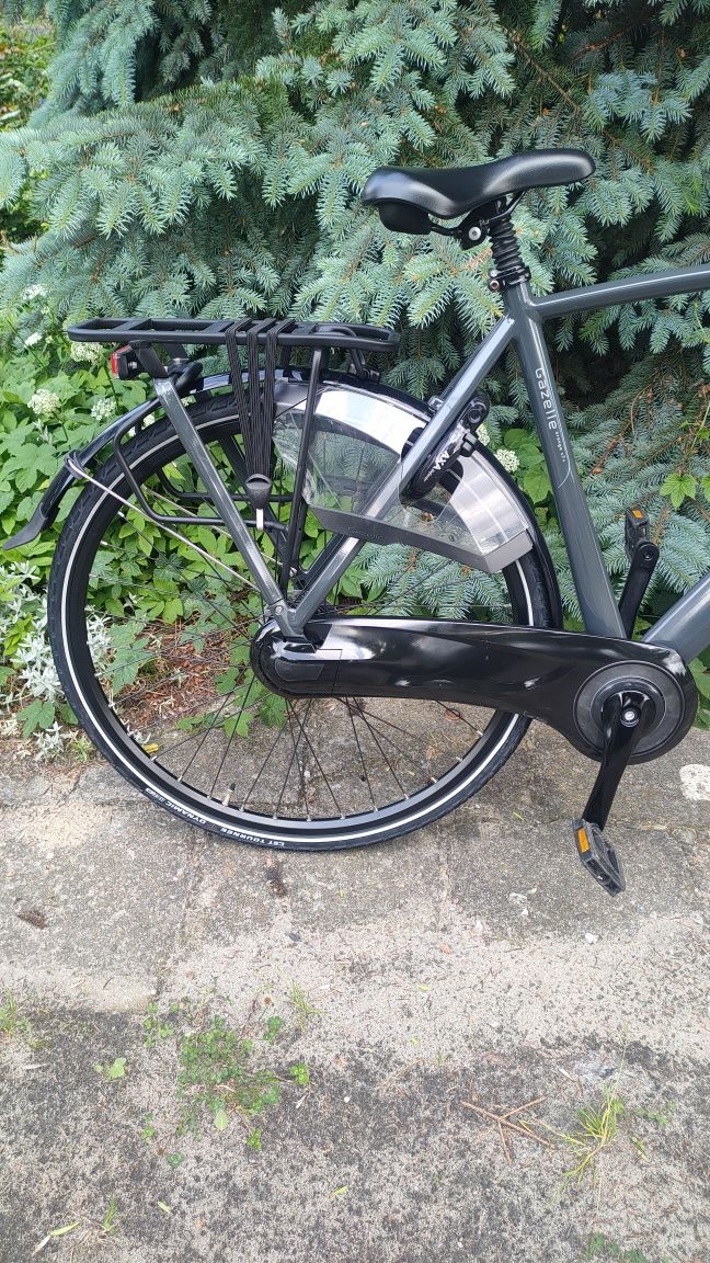 Gazelle Orange C7+ męski Like batavus koga sparta cube