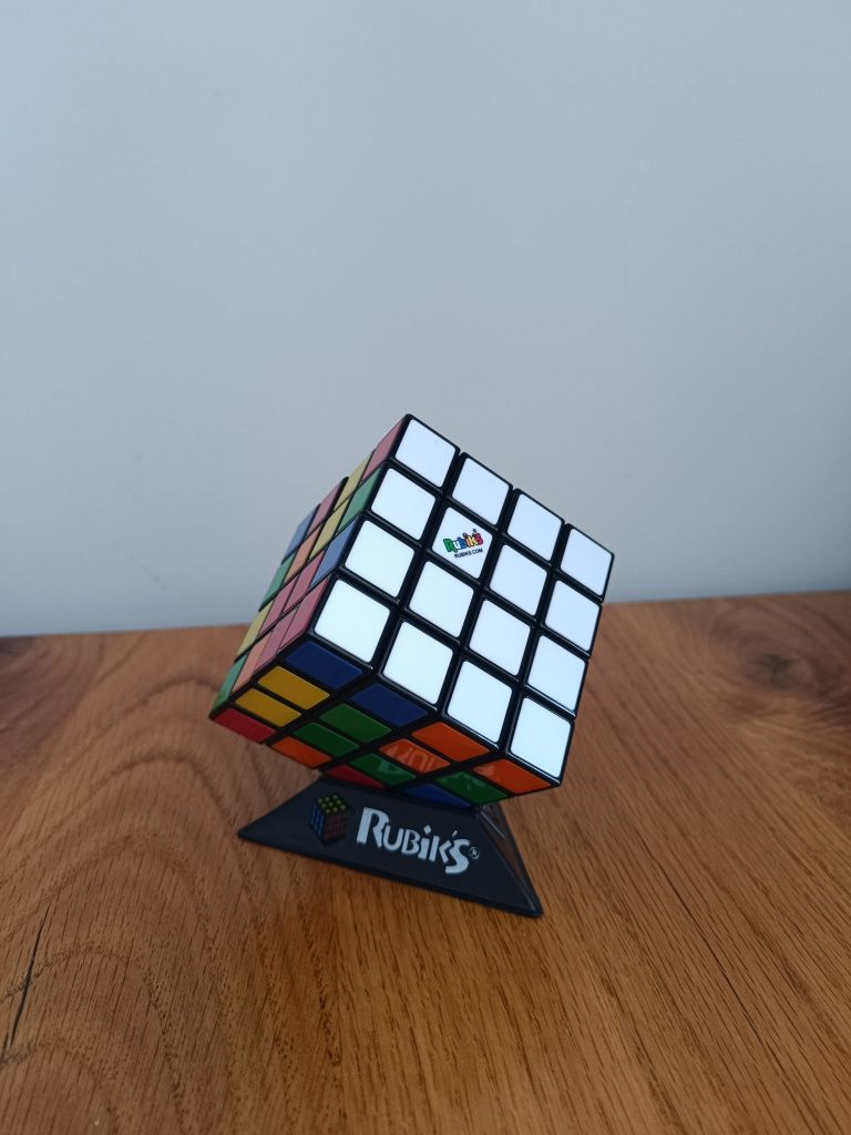 Kostka Rubika 4×4