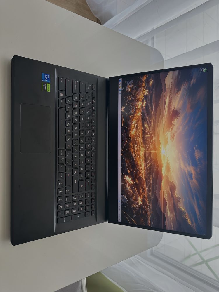 MSI Vector GP77 13VG