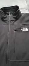 Softshell The North Face rozmiar XL.