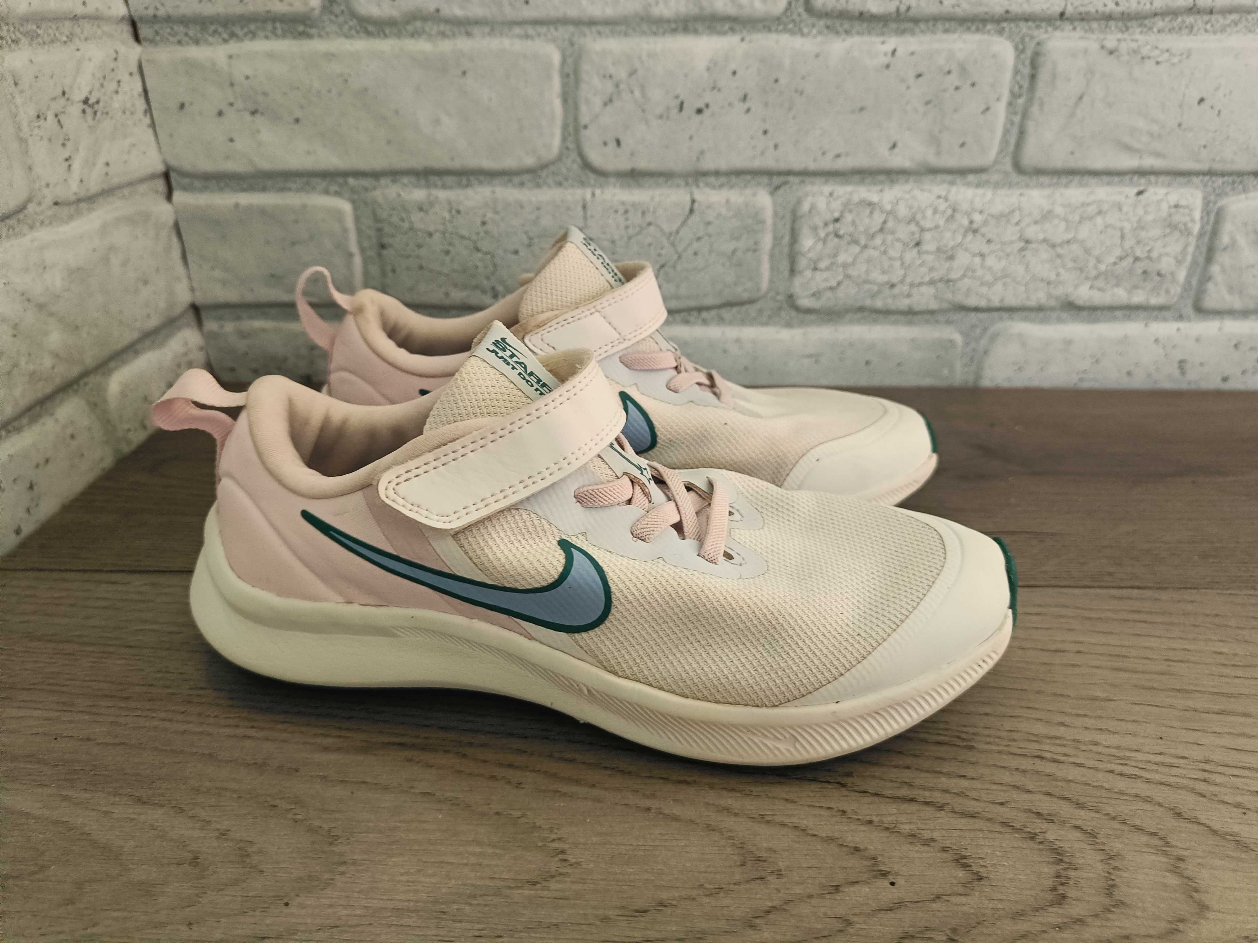 Кроссовки детские Nike Starrunner